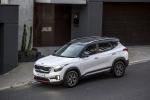 Kia Seltos GT-Line 2019 года (ZA)